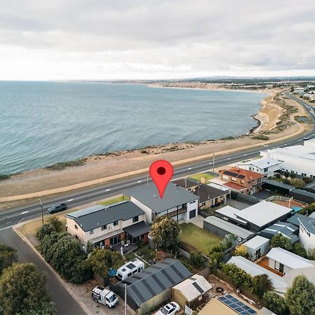 Seafarer'S House Villa Aldinga Beach Exterior photo