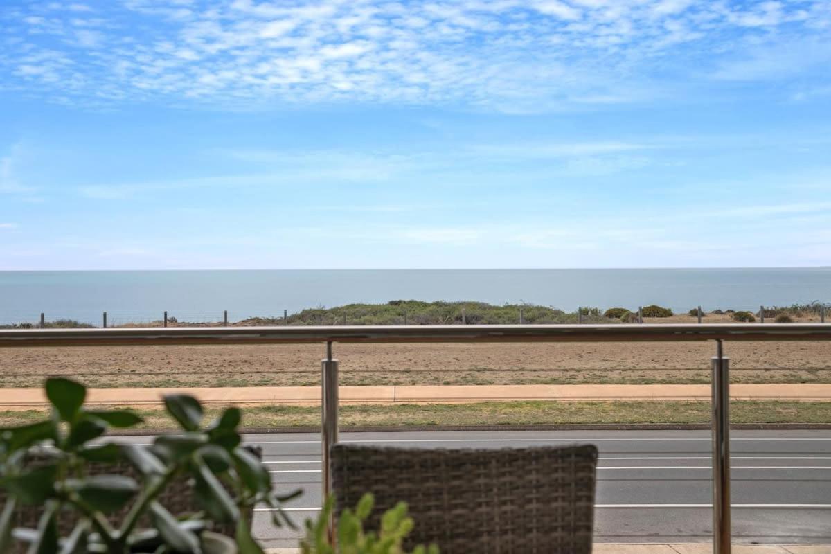 Seafarer'S House Villa Aldinga Beach Exterior photo