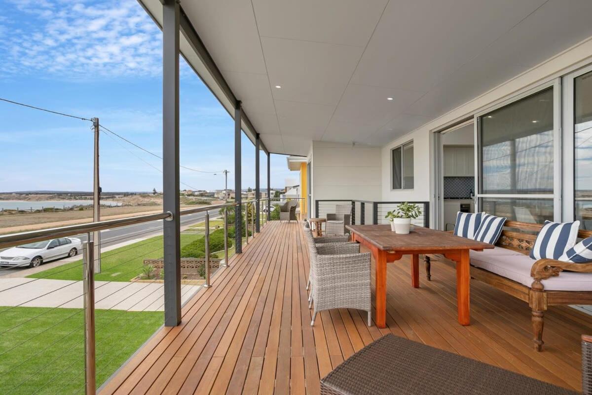 Seafarer'S House Villa Aldinga Beach Exterior photo