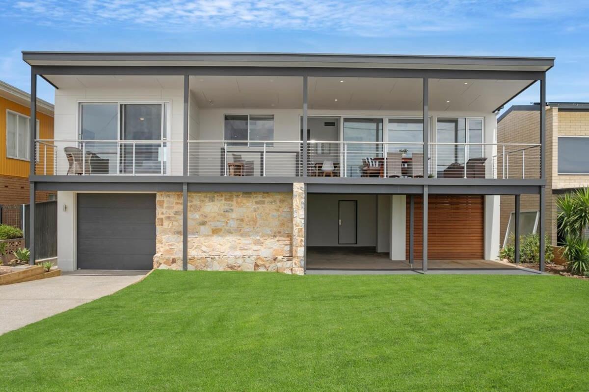 Seafarer'S House Villa Aldinga Beach Exterior photo