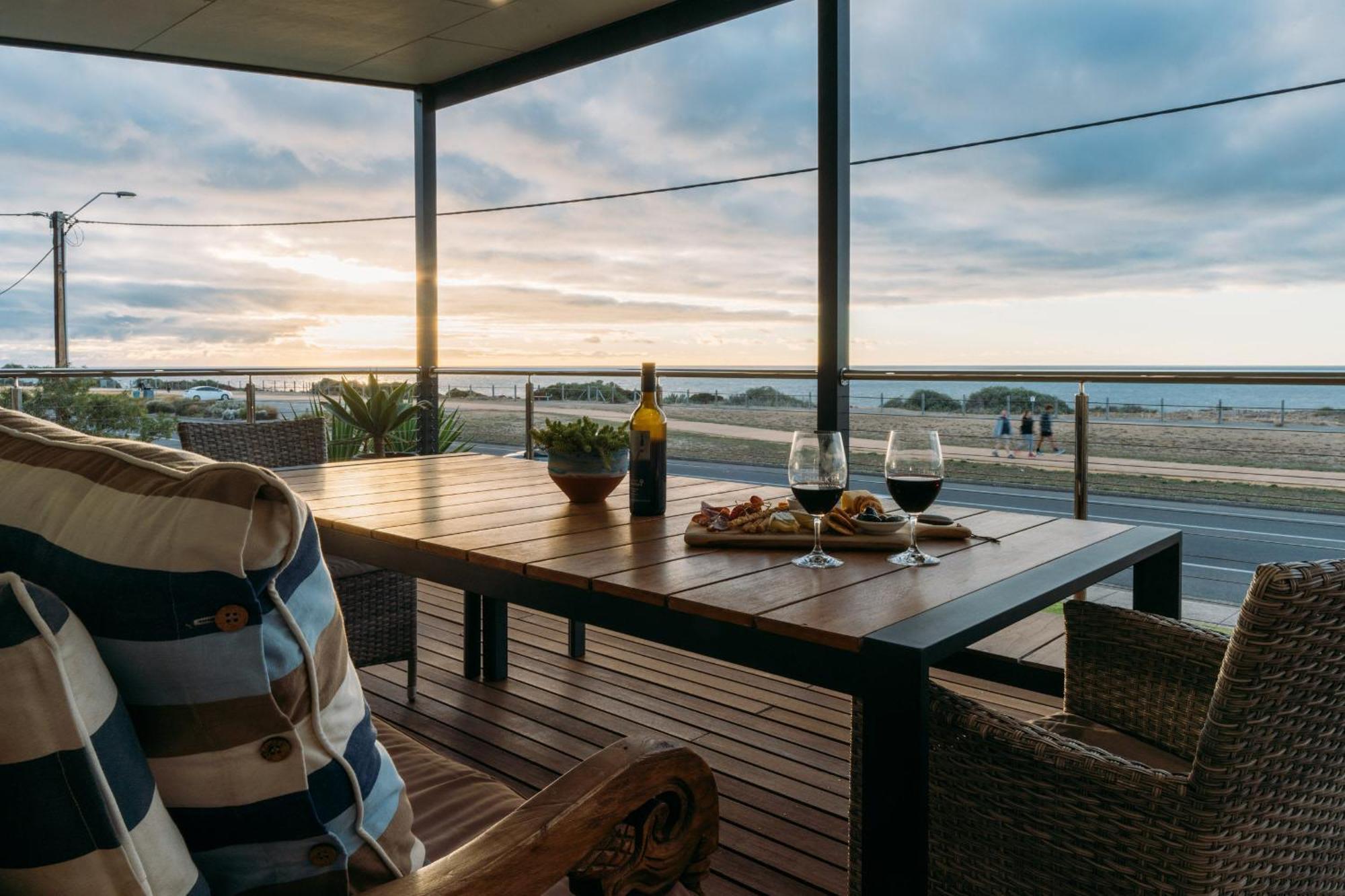 Seafarer'S House Villa Aldinga Beach Exterior photo