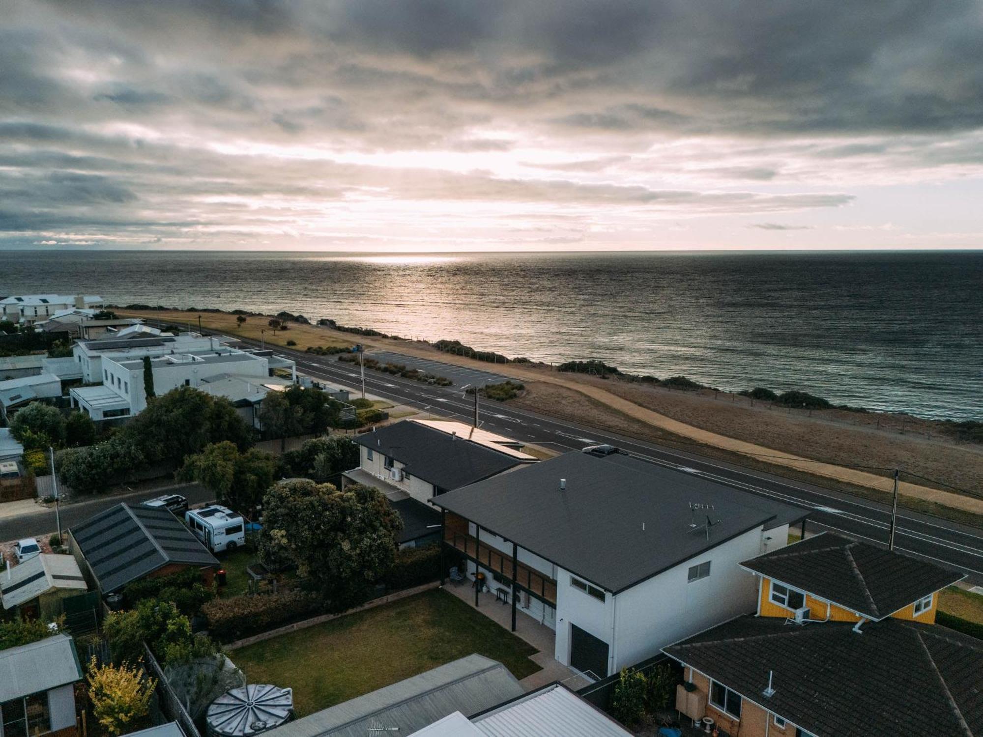 Seafarer'S House Villa Aldinga Beach Exterior photo