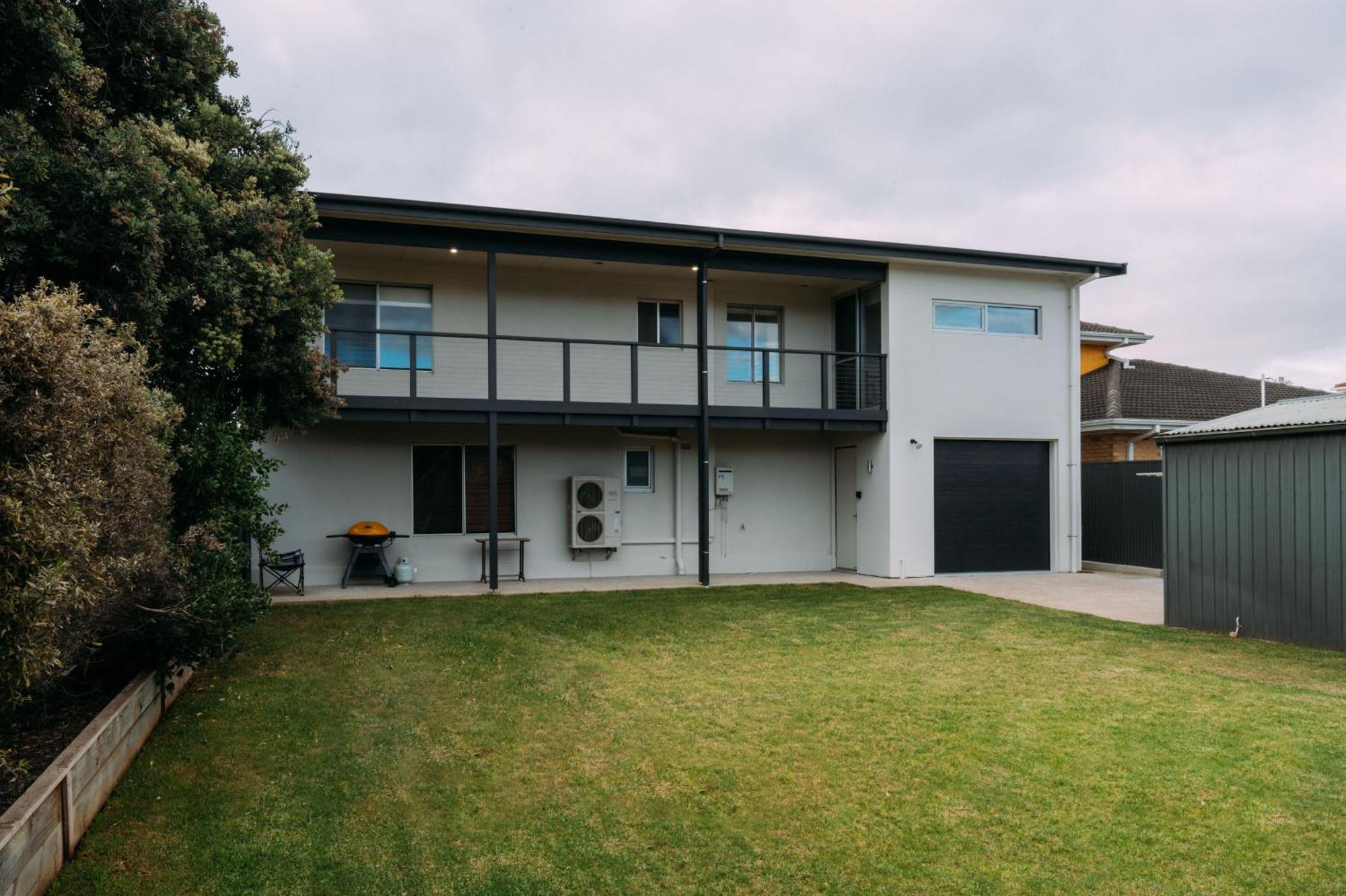 Seafarer'S House Villa Aldinga Beach Exterior photo